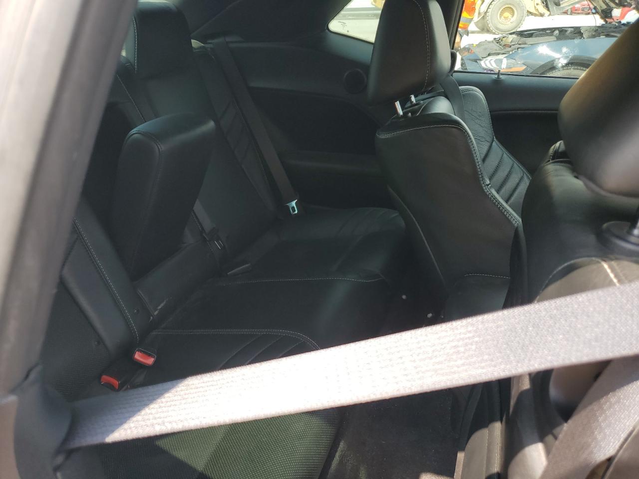 2016 Dodge Challenger Srt 392 VIN: 2C3CDZDJ6GH255559 Lot: 64618994