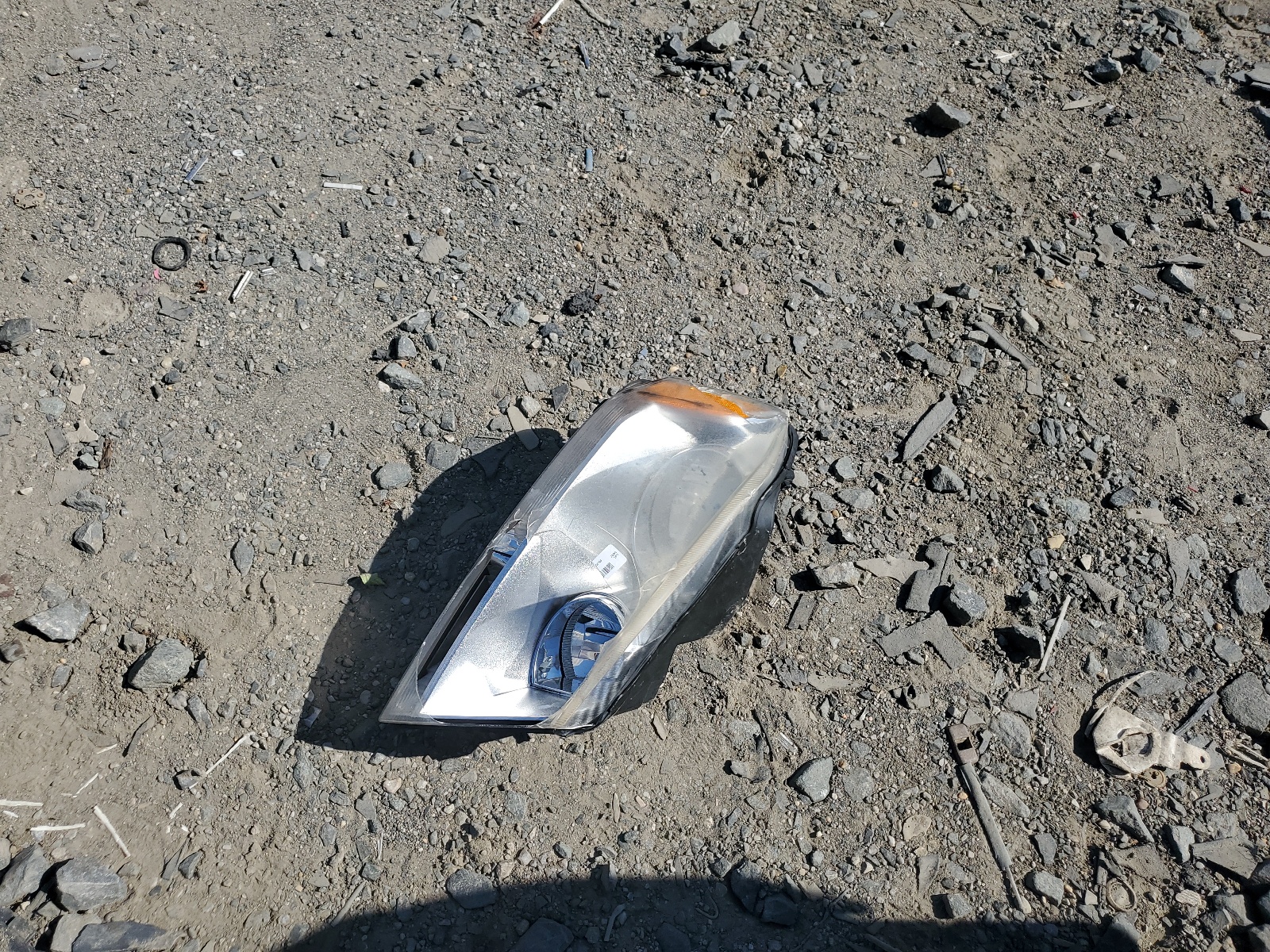 1B3CC4FB6AN180997 2010 Dodge Avenger Sxt