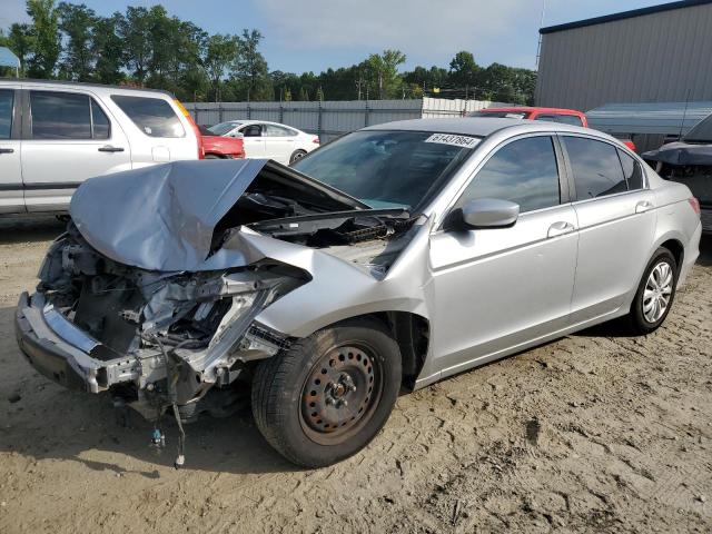 2011 Honda Accord Lx