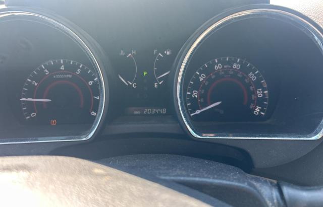 JTEES43A382015485 2008 Toyota Highlander Sport