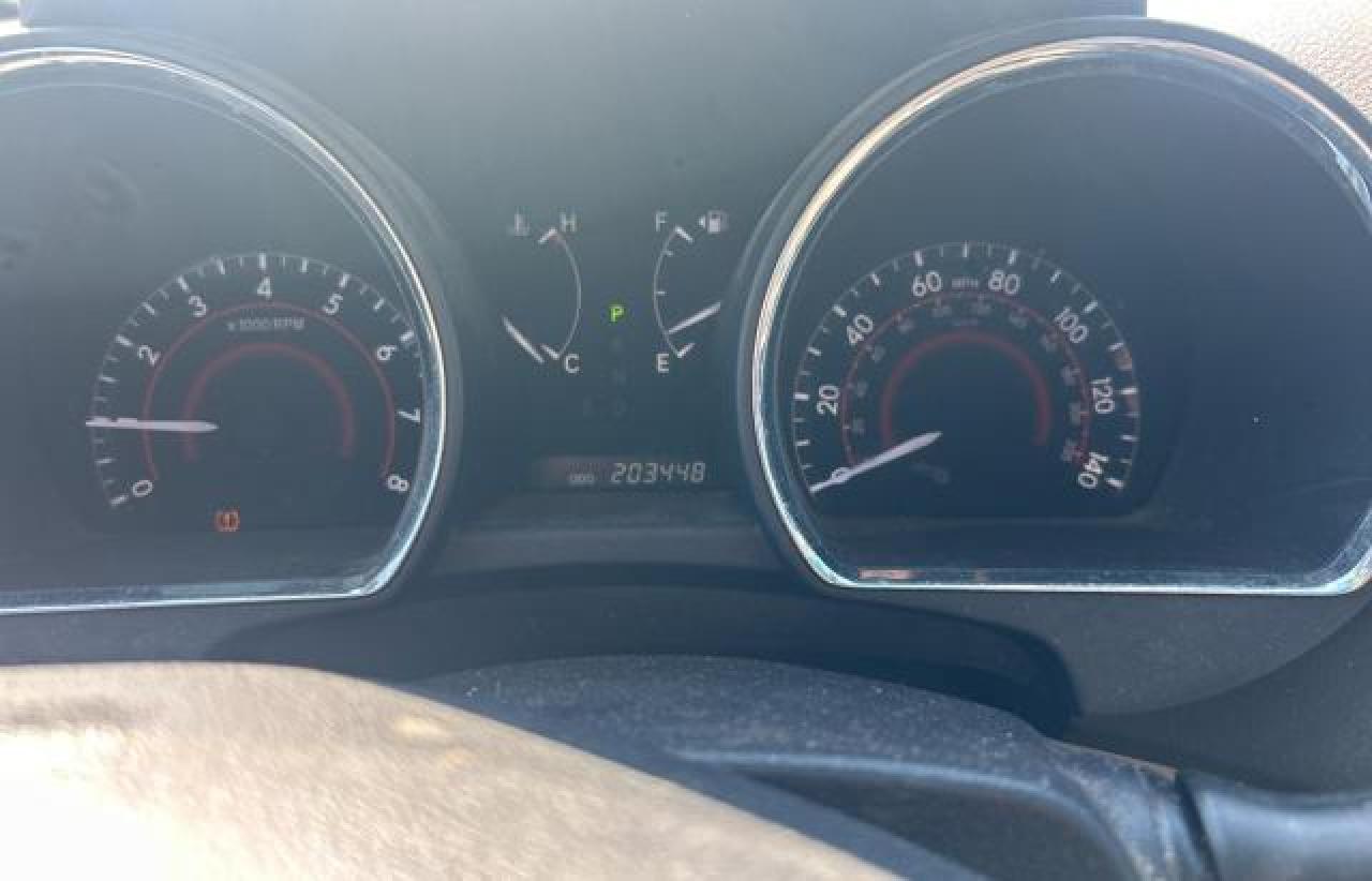 2008 Toyota Highlander Sport VIN: JTEES43A382015485 Lot: 64150074