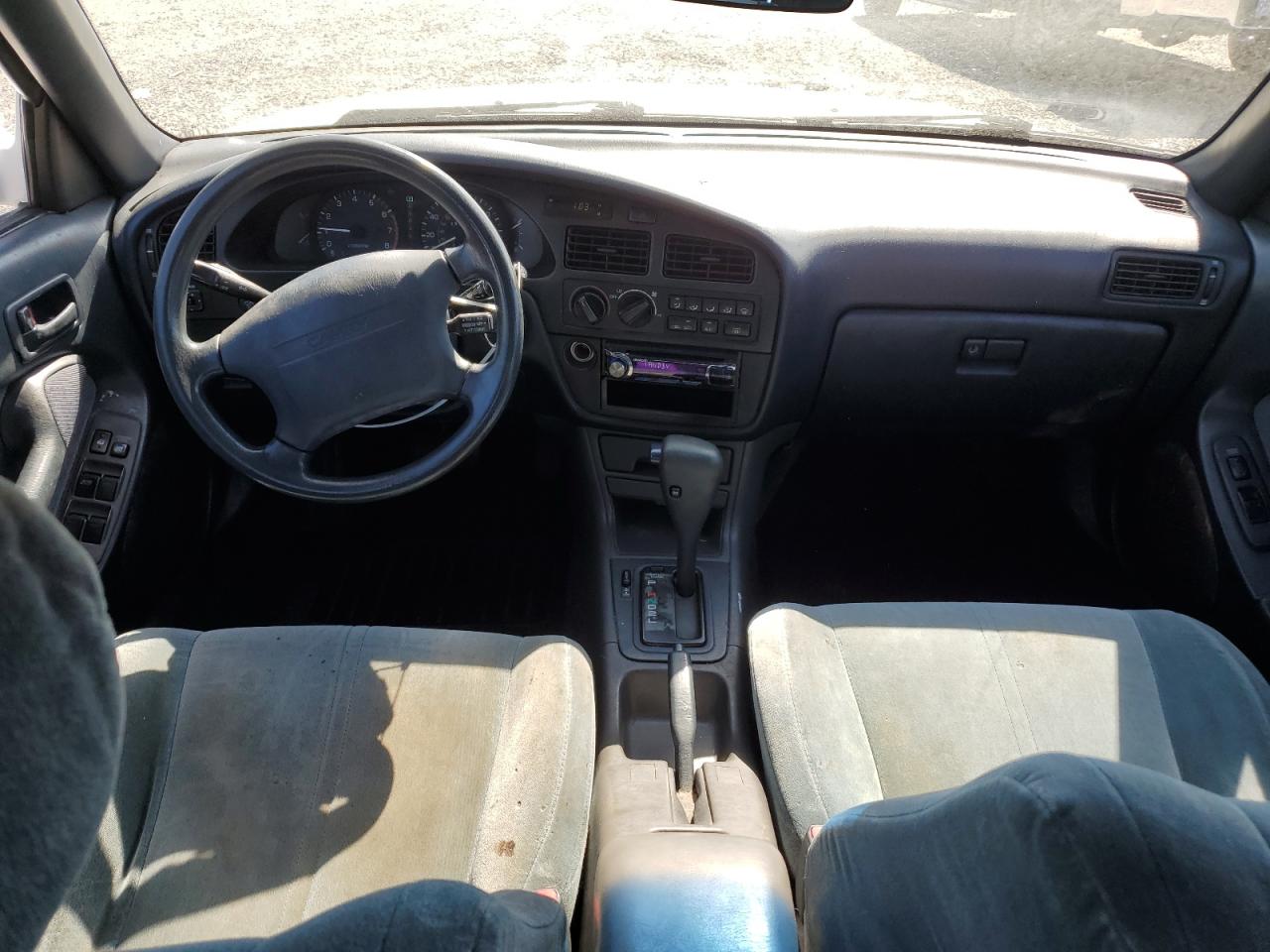 JT2SK13E9N0065882 1992 Toyota Camry Xle