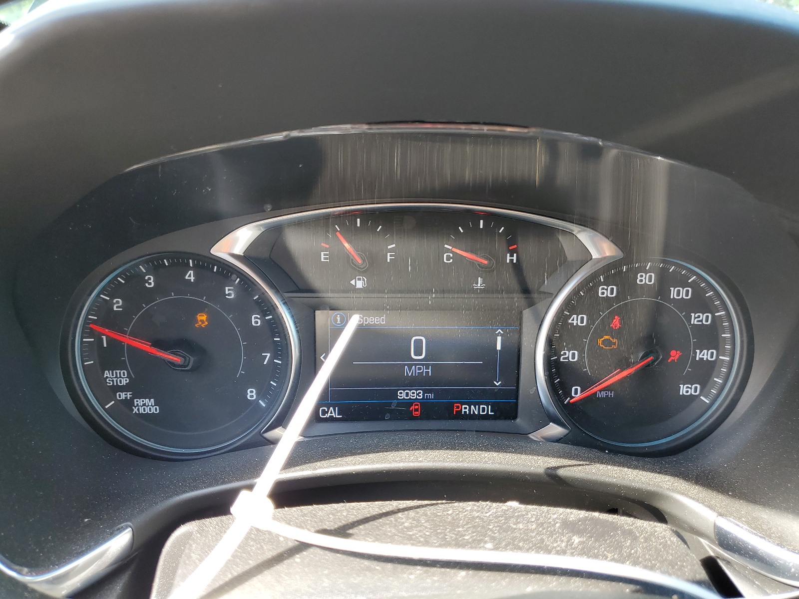 3GNAXUEG4RL102499 2024 Chevrolet Equinox Lt