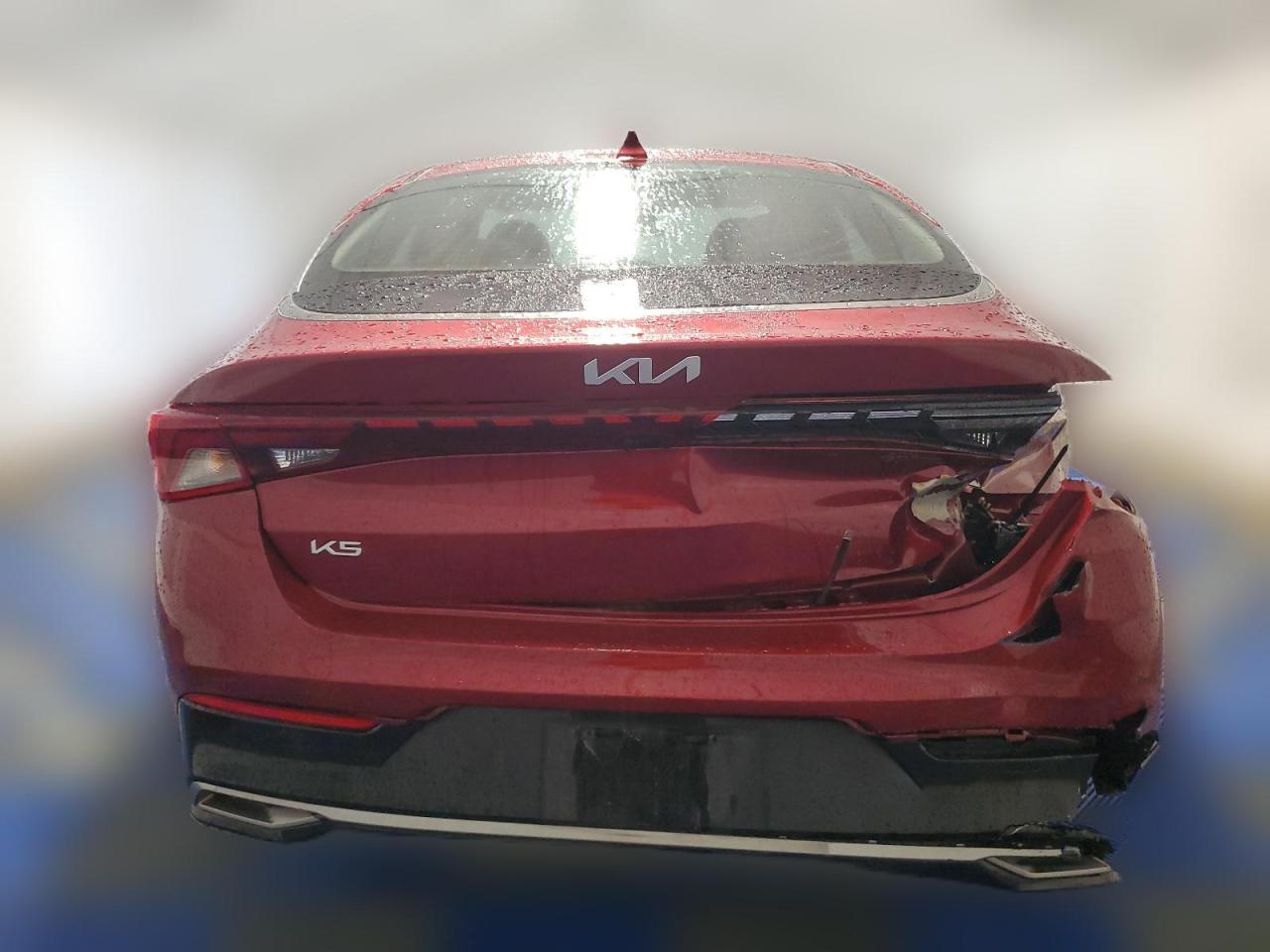 2023 Kia K5 Lxs VIN: 5XXG14J25PG194794 Lot: 64763484