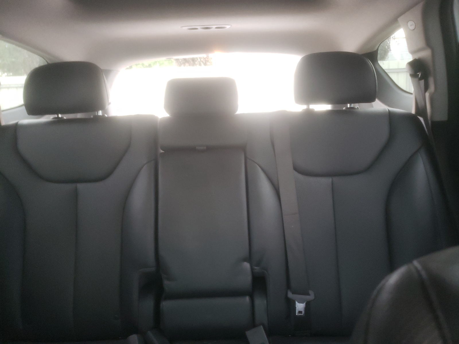 5NMS3CAD0LH151556 2020 Hyundai Santa Fe Sel