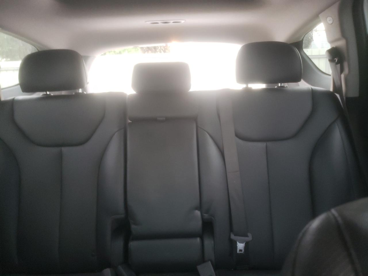 2020 Hyundai Santa Fe Sel VIN: 5NMS3CAD0LH151556 Lot: 62822984