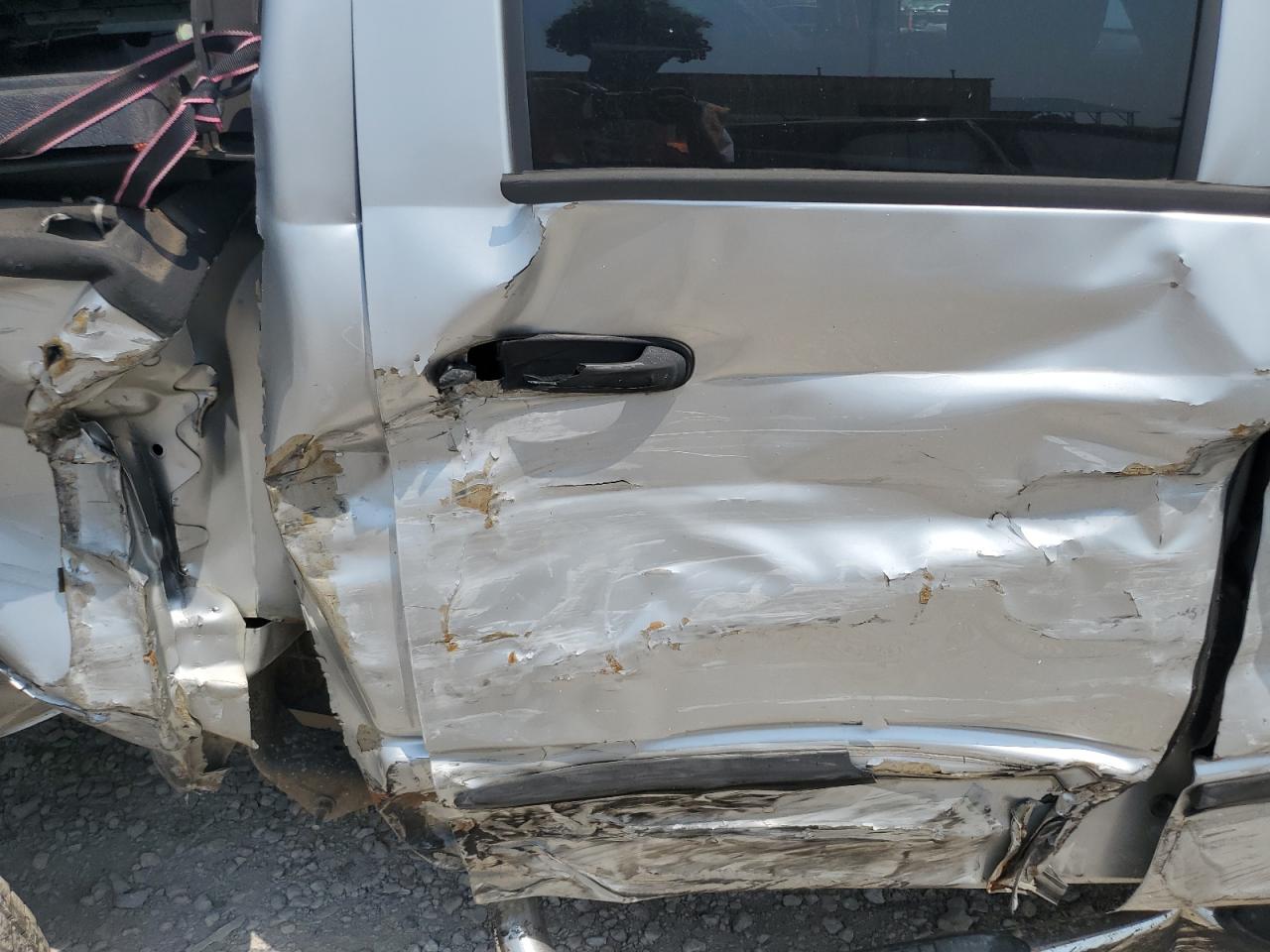 2006 Dodge Ram 2500 St VIN: 1D7KS28C86J235171 Lot: 63219974