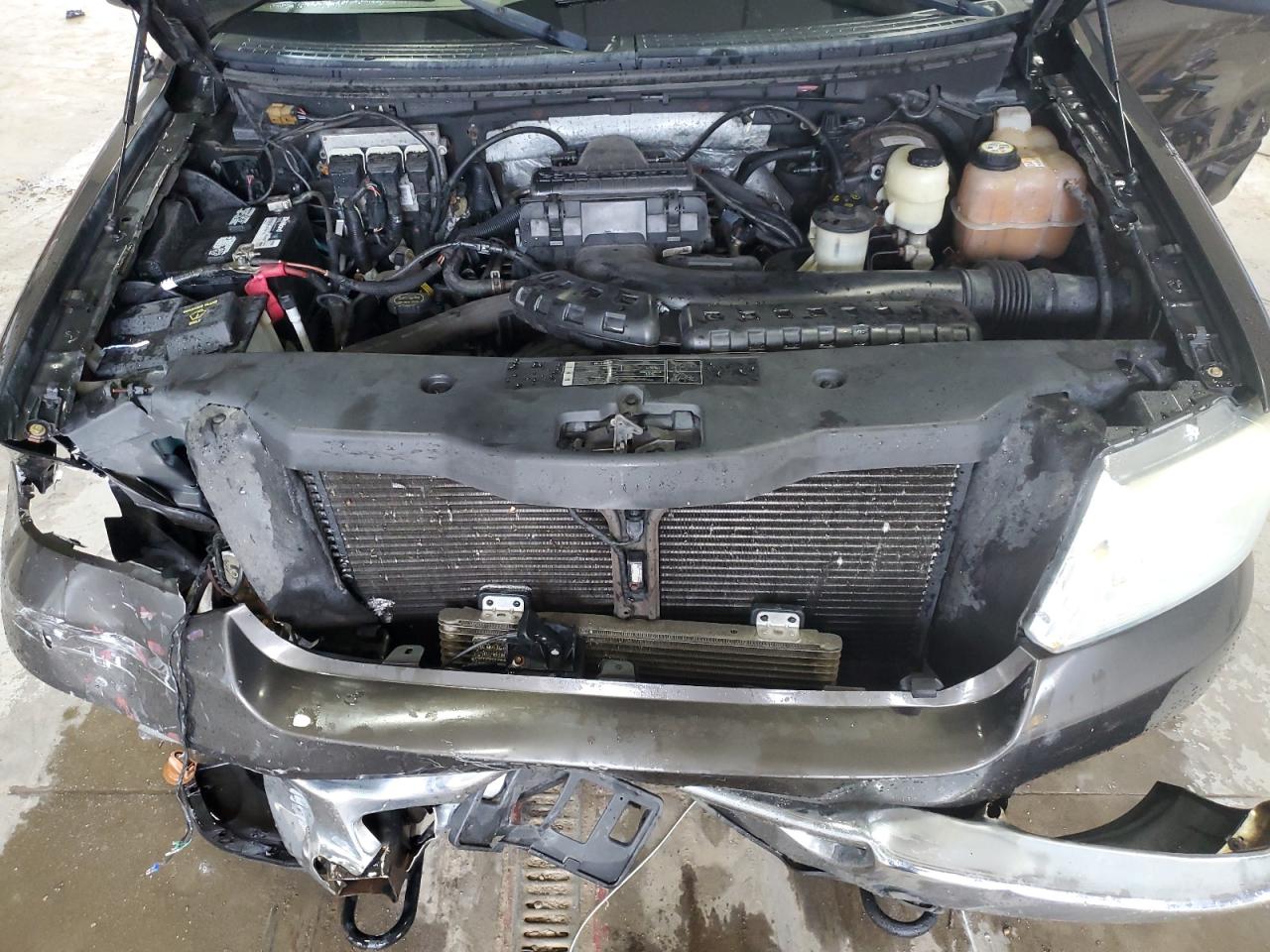 2006 Ford F150 Supercrew VIN: 1FTPW14516FB59172 Lot: 62585164