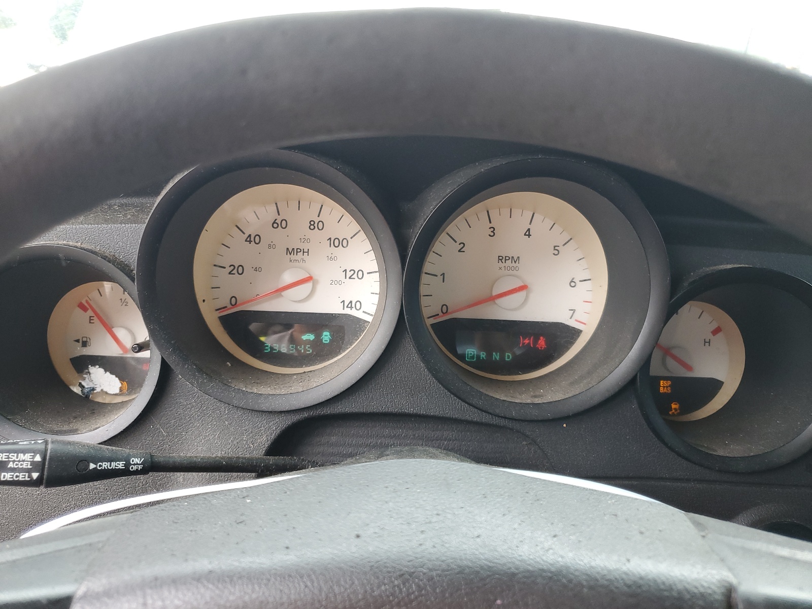 2B3KA43GX6H266878 2006 Dodge Charger Se