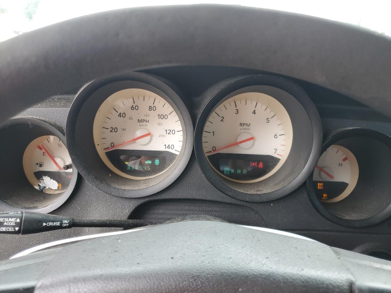 2006 Dodge Charger Se VIN: 2B3KA43GX6H266878 Lot: 64914734