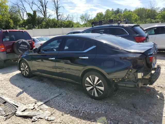 2019 NISSAN ALTIMA SL 1N4BL4EV7KC242416  61292504