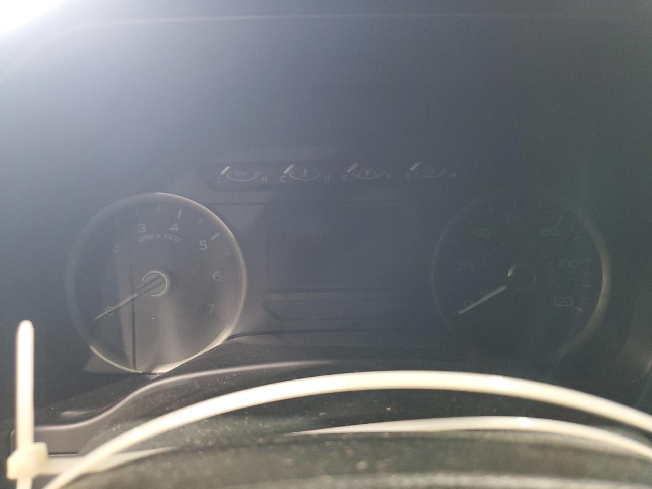 2018 Ford F150 Supercrew VIN: 1FTEW1CP6JKF71551 Lot: 63360764