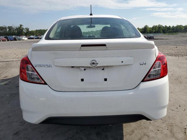 3N1CN7APXKL804236 | 2019 Nissan versa s