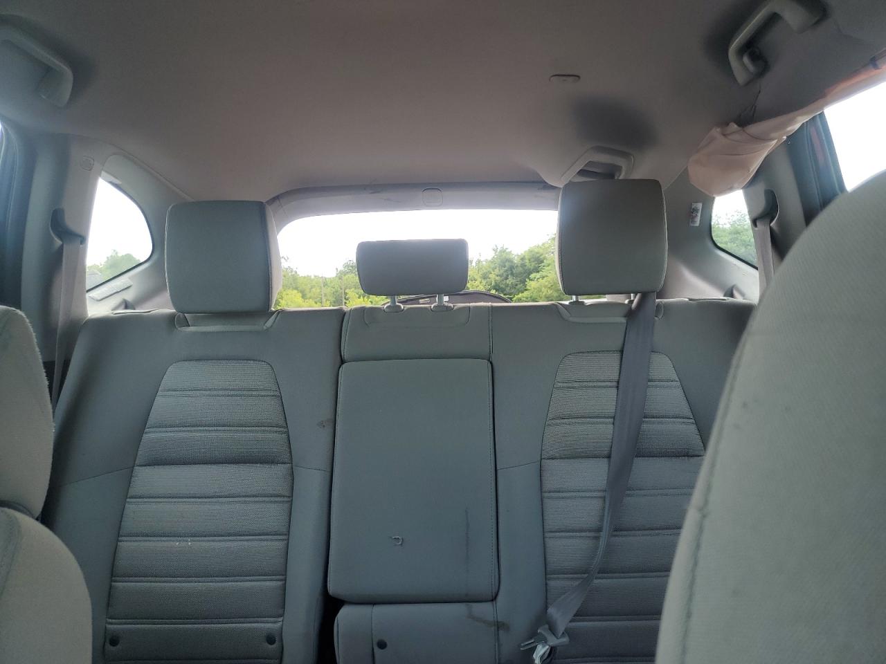 2018 Honda Cr-V Lx VIN: 2HKRW6H34JH228546 Lot: 63515194