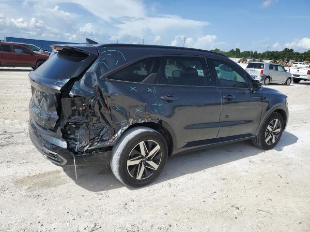  KIA SORENTO 2022 Charcoal