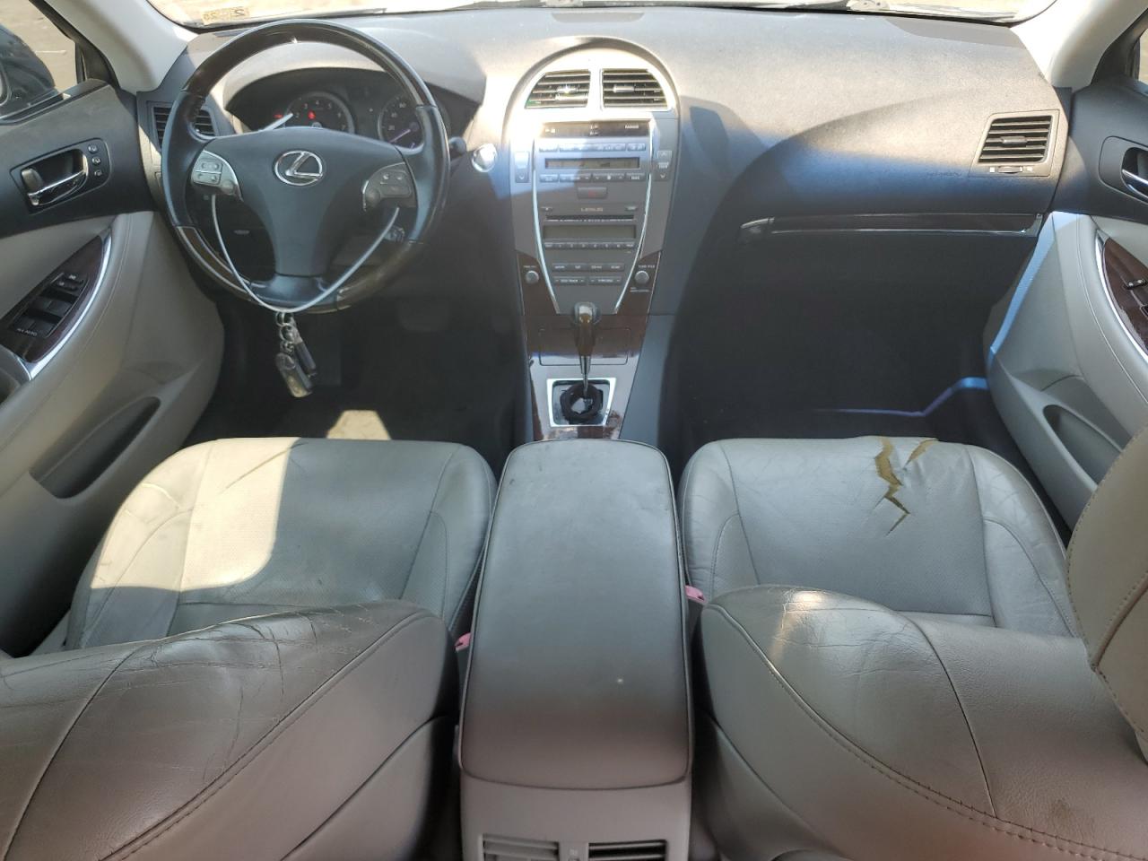 2011 Lexus Es 350 VIN: JTHBK1EG7B2446019 Lot: 63179204