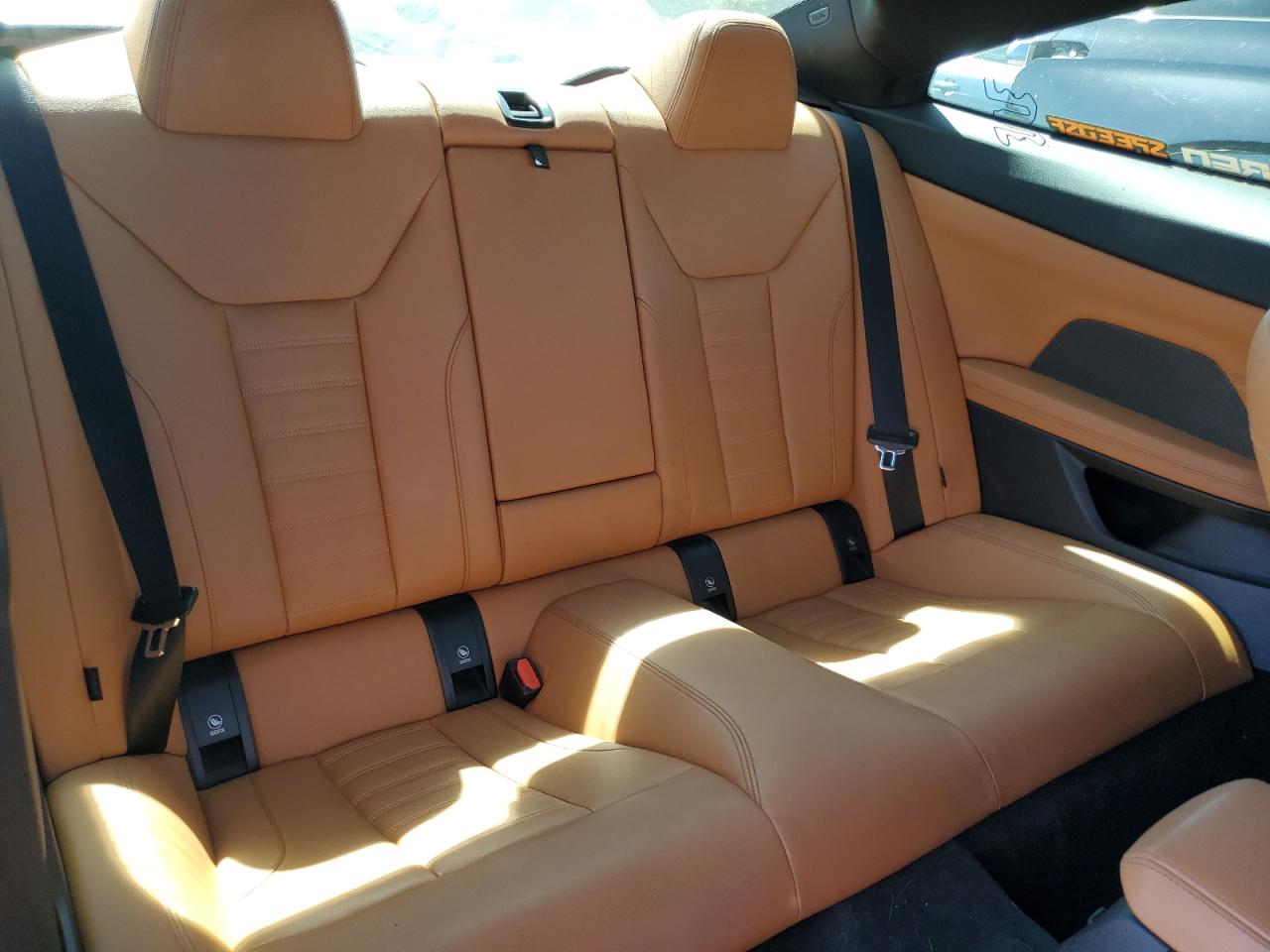 2021 BMW M440Xi VIN: WBA13AR03MCF94060 Lot: 65167754