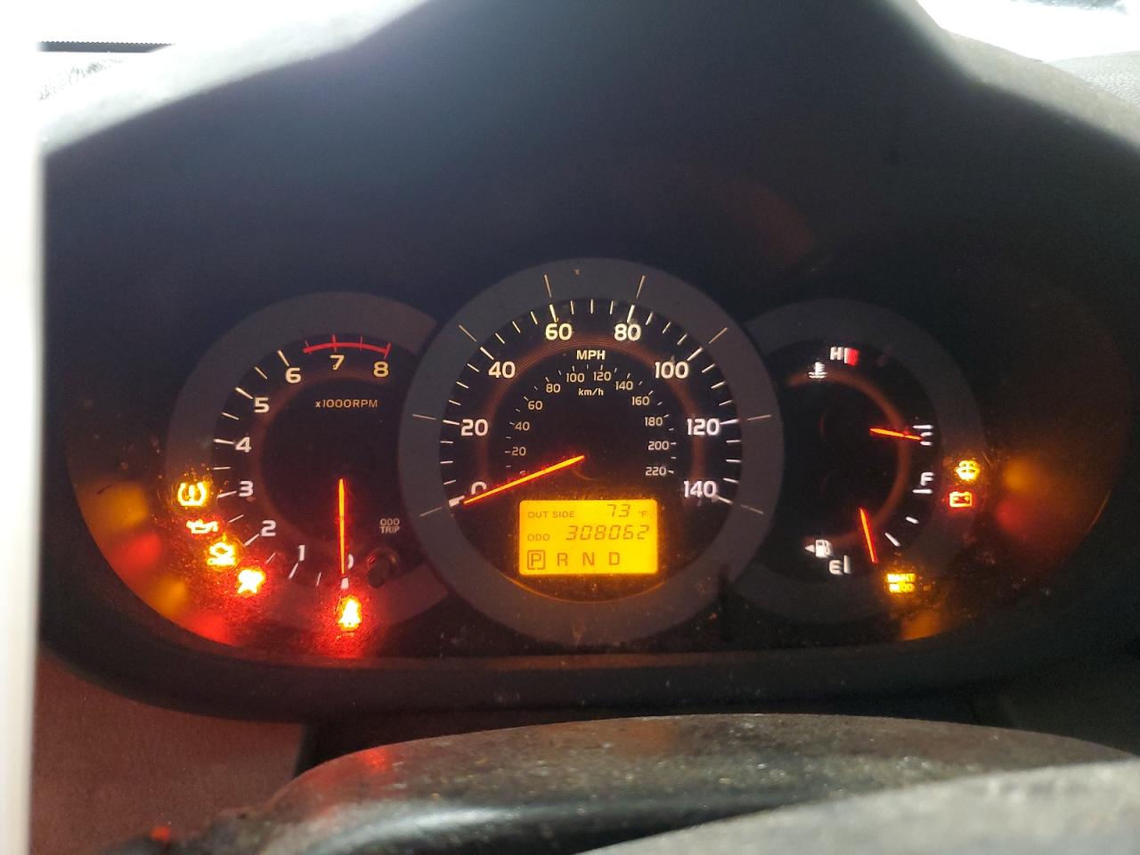 2006 Toyota Rav4 VIN: JTMZD33V266003220 Lot: 63122664