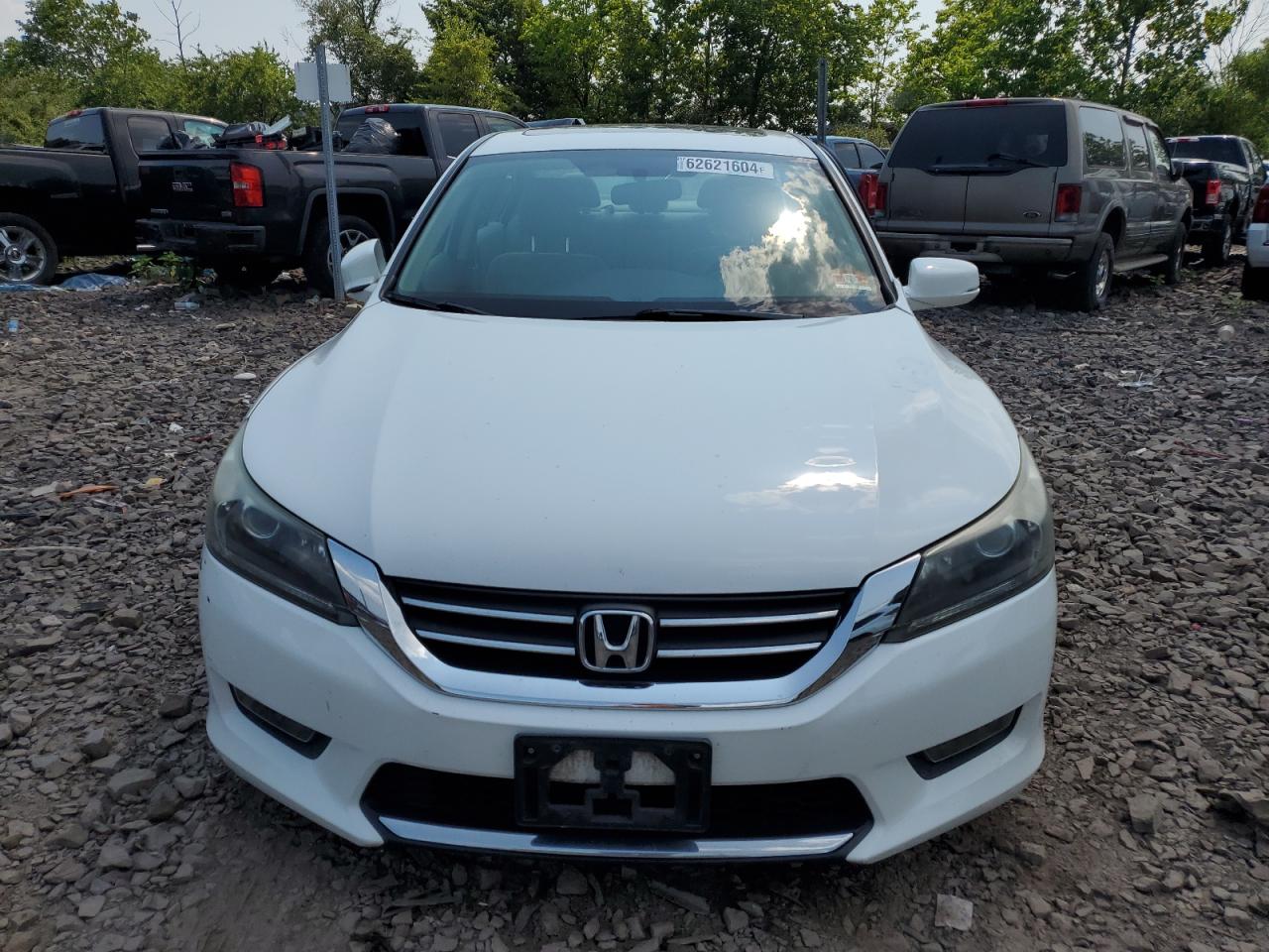 1HGCR2F77FA192167 2015 Honda Accord Ex