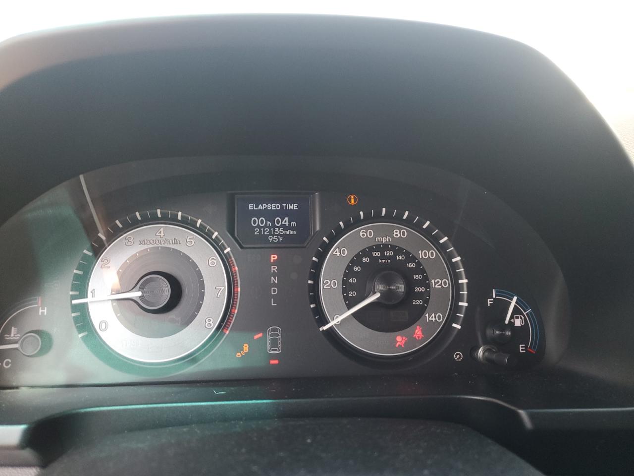 2011 Honda Odyssey Touring VIN: 5FNRL5H9XBB091801 Lot: 62811154