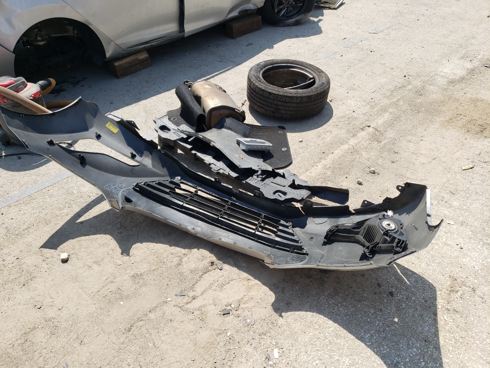 5NPDH4AE2EH464297 2014 Hyundai Elantra Se