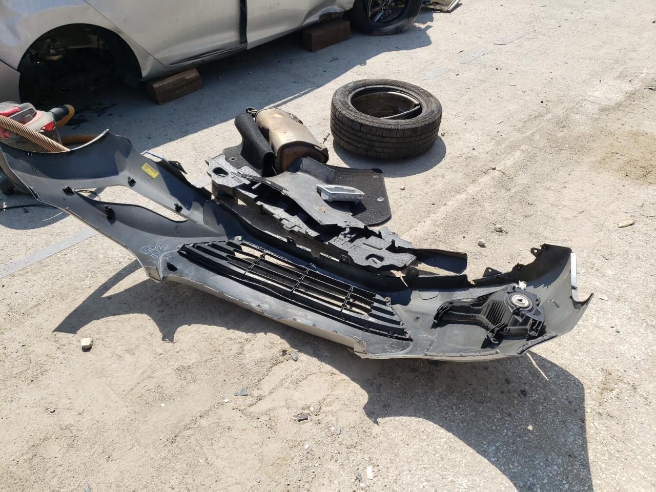 2014 Hyundai Elantra Se VIN: 5NPDH4AE2EH464297 Lot: 61411114