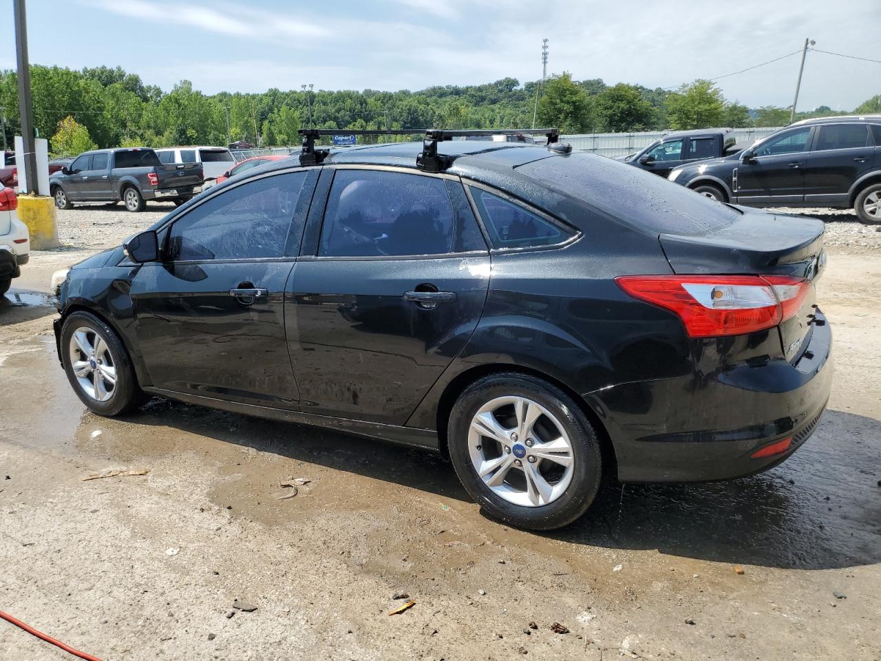 2013 Ford Focus - Image 2