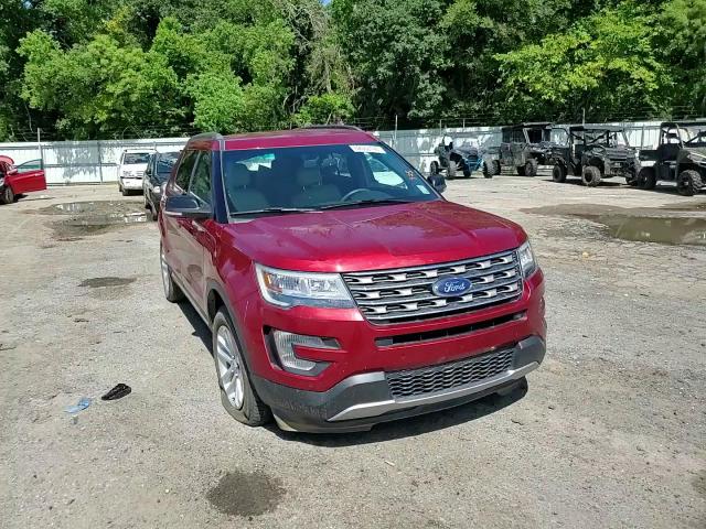2016 Ford Explorer Xlt VIN: 1FM5K7D89GGB09403 Lot: 62082144