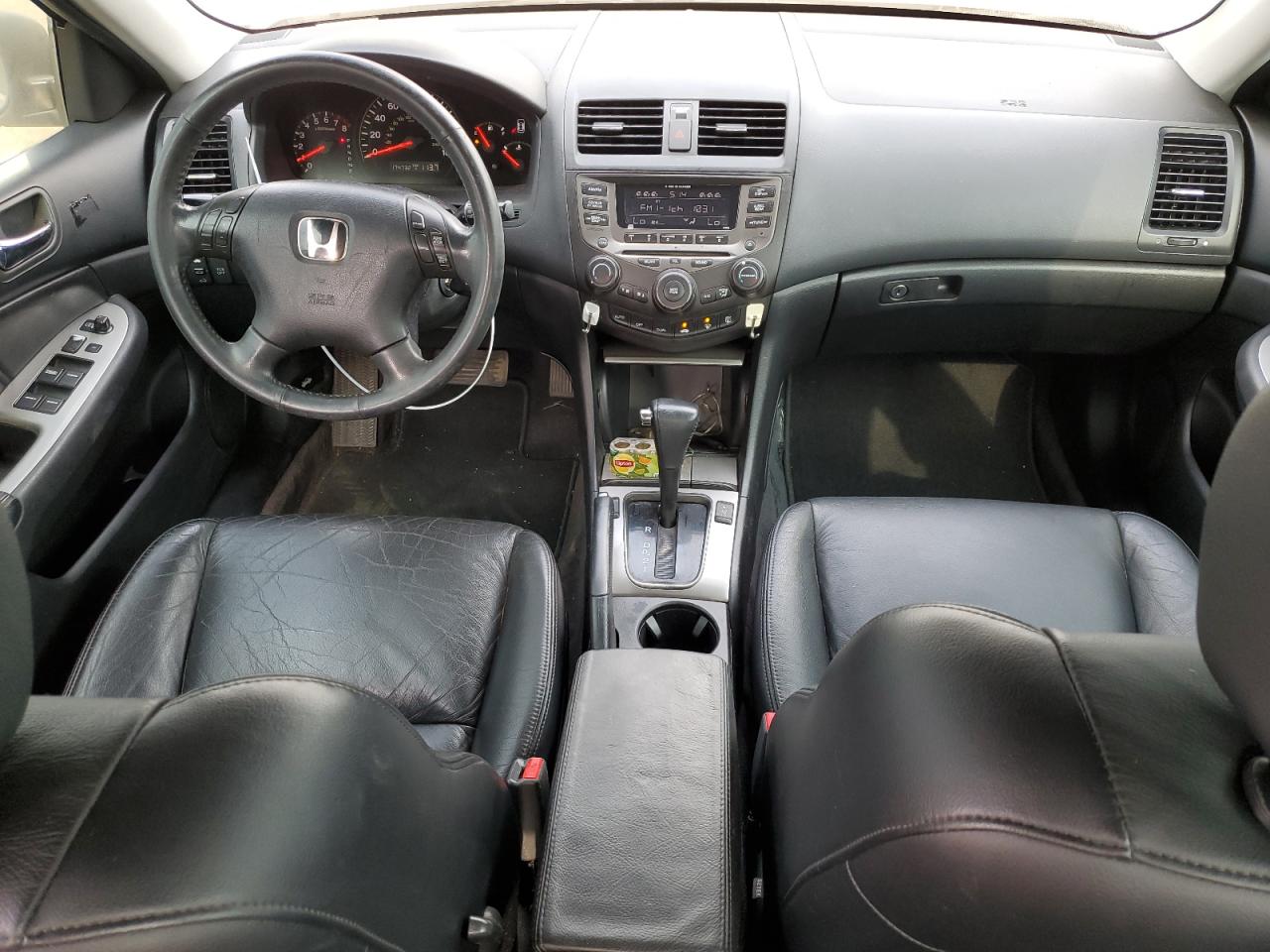 2004 Honda Accord Ex VIN: 1HGCM665X4A042930 Lot: 63623024