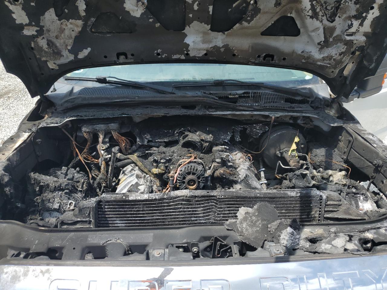 2011 Ford F350 Super Duty VIN: 1FT8W3A60BEA80945 Lot: 63242434