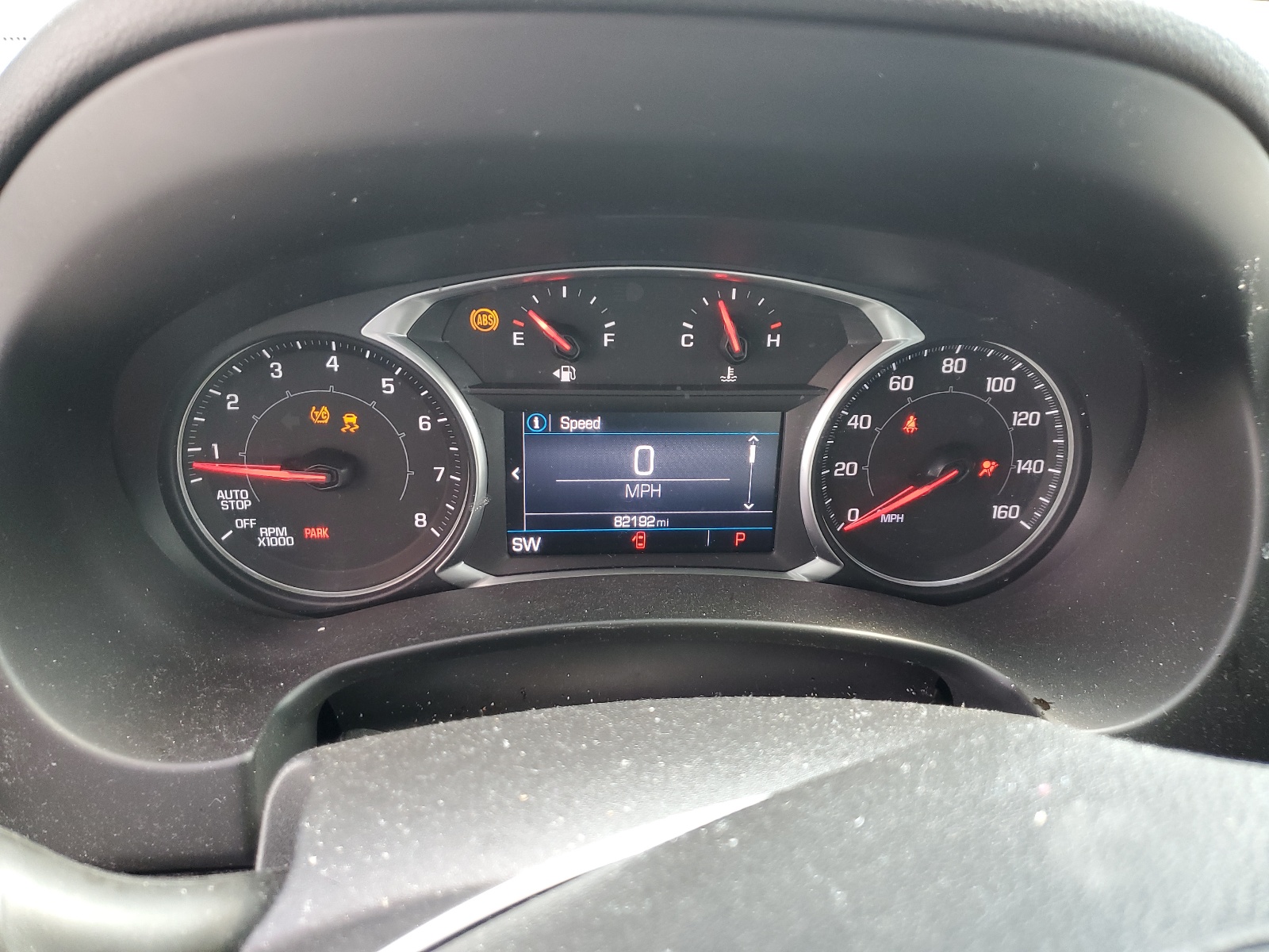 3GKALMEV9LL309632 2020 GMC Terrain Sle