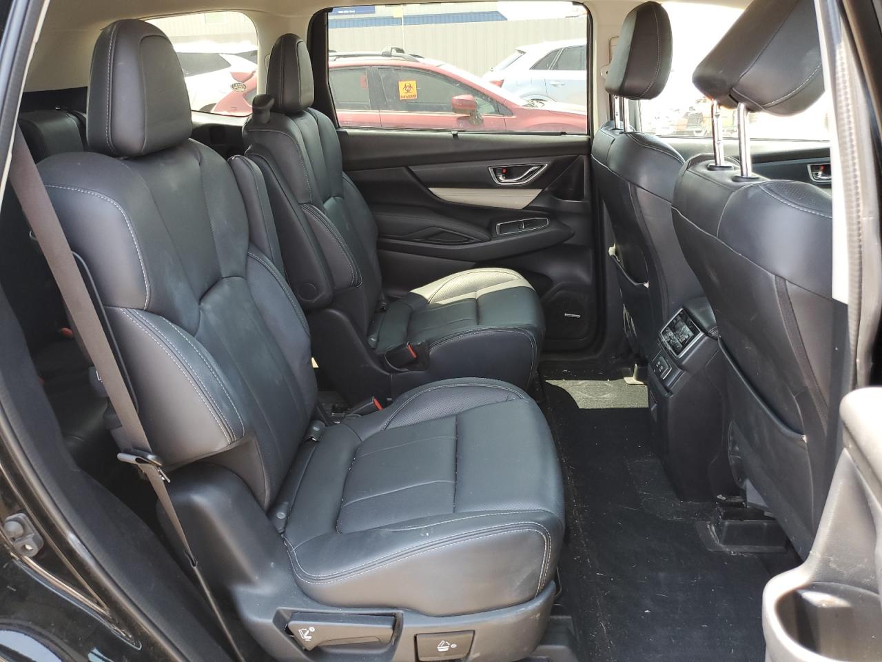 2020 Subaru Ascent Limited VIN: 4S4WMAPD7L3470005 Lot: 62736894