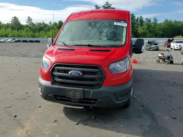 1FTBR2C87LKB51843 2020 Ford Transit T-250