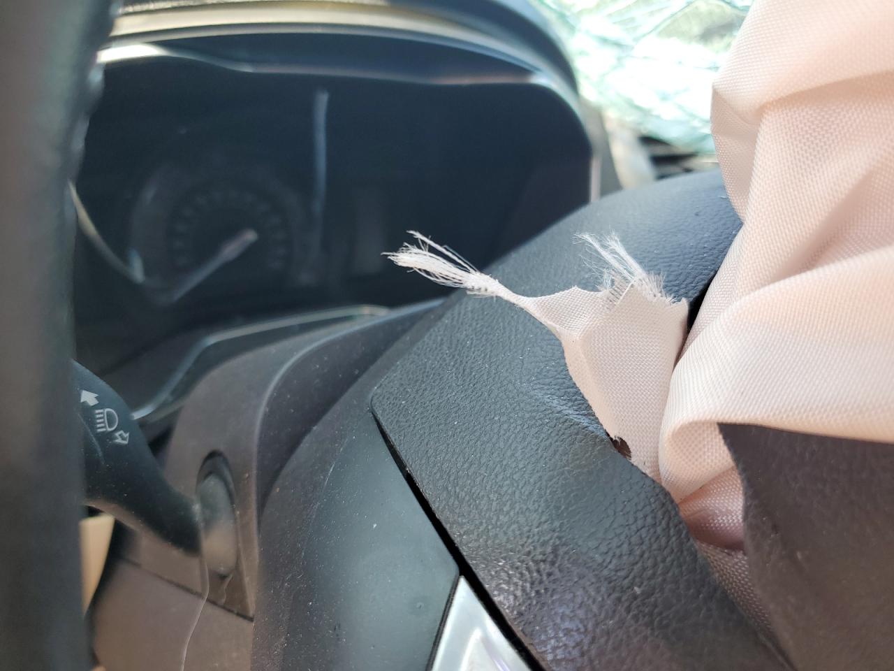 2016 Ford Fusion Se VIN: 3FA6P0HD6GR265857 Lot: 61465754