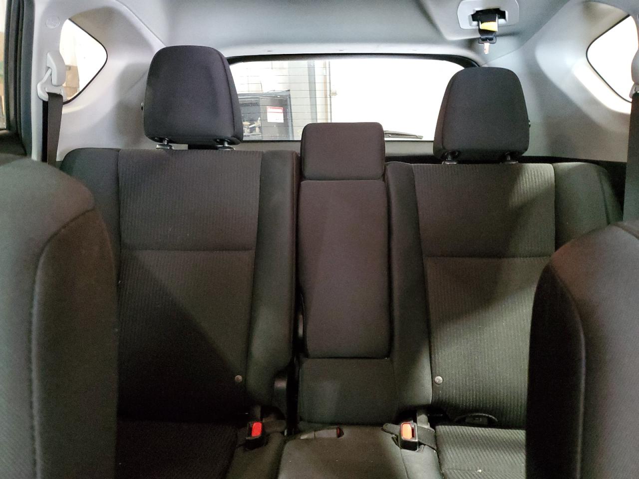 2018 Toyota Rav4 Le VIN: 2T3BFREVXJW856368 Lot: 64144394