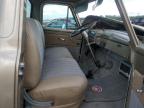 1955 Ford Uk იყიდება Lumberton-ში, NC - Front End