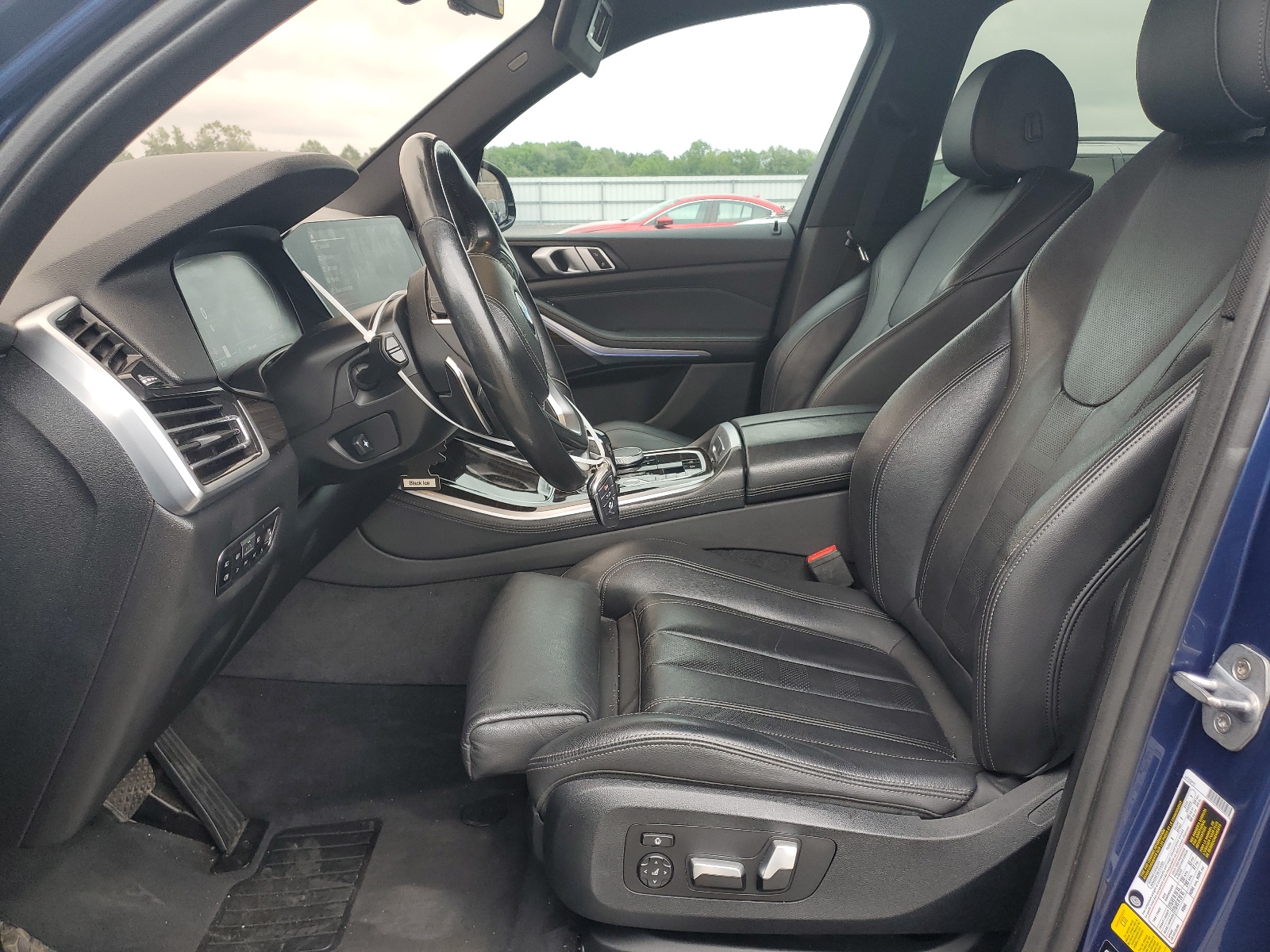 5UXCR6C50KLK81584 2019 BMW X5 xDrive40I