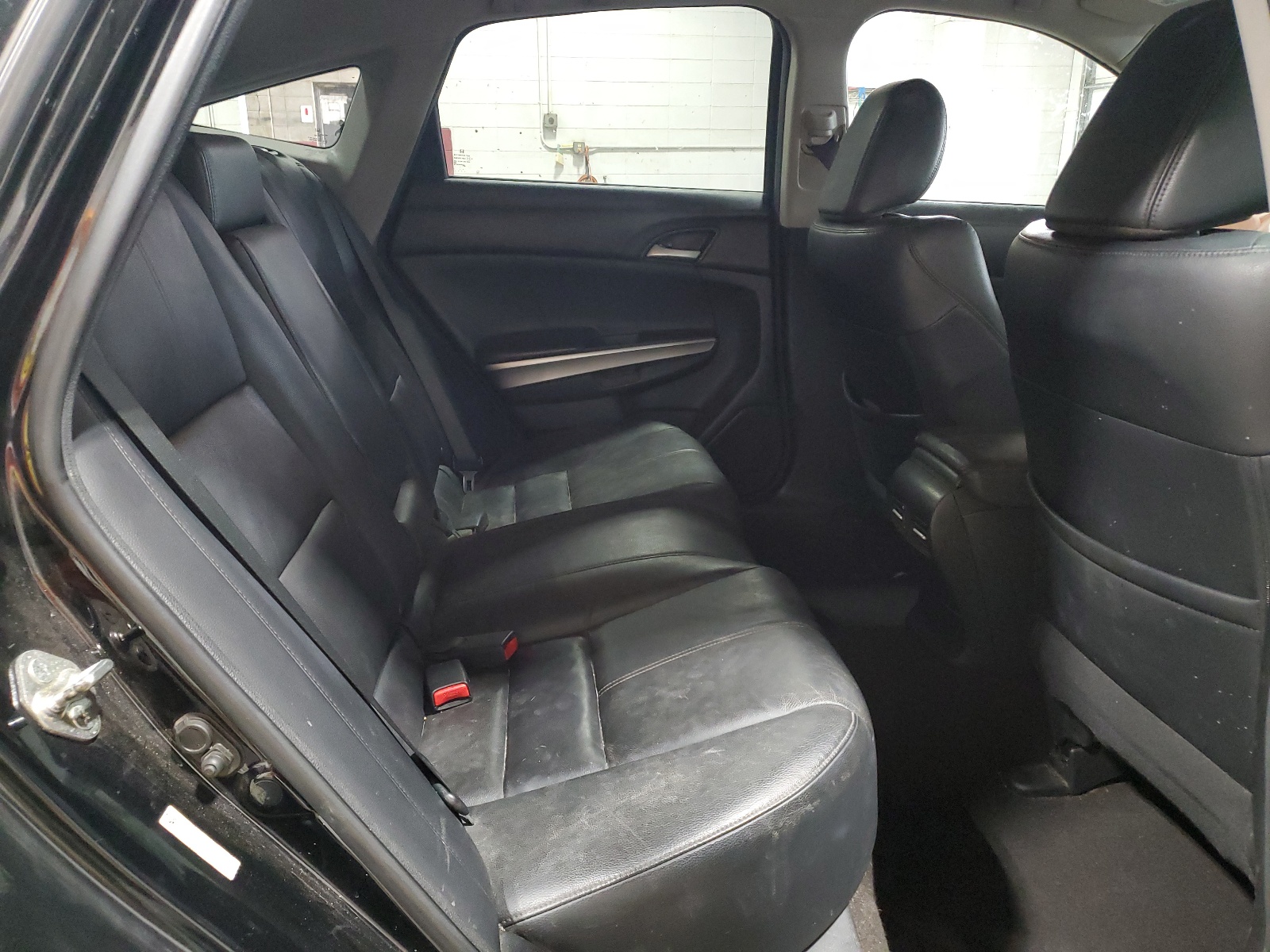 5J6TF2H5XDL001548 2013 Honda Crosstour Exl