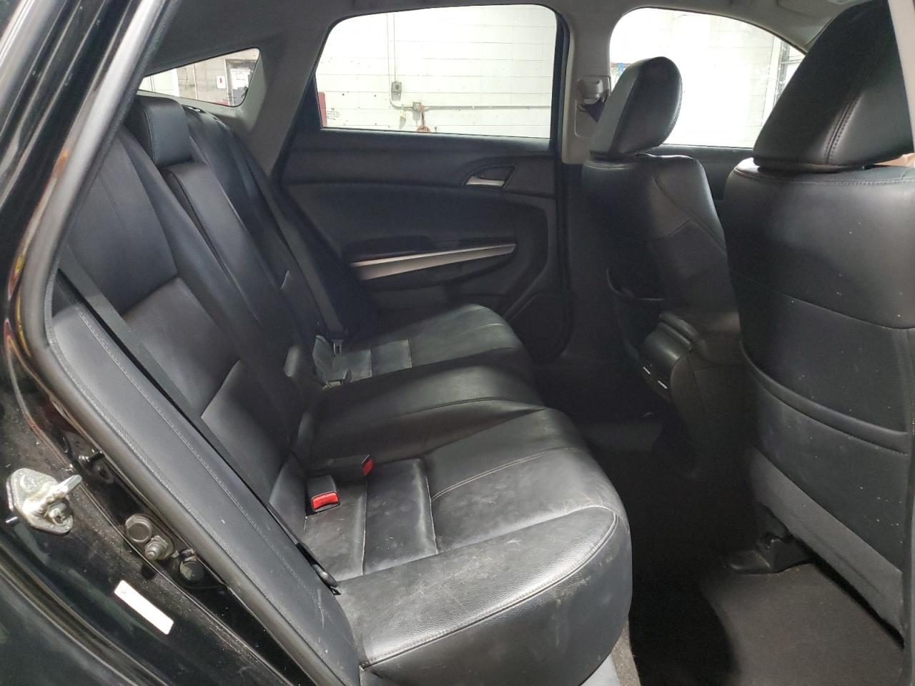 2013 Honda Crosstour Exl VIN: 5J6TF2H5XDL001548 Lot: 63816104