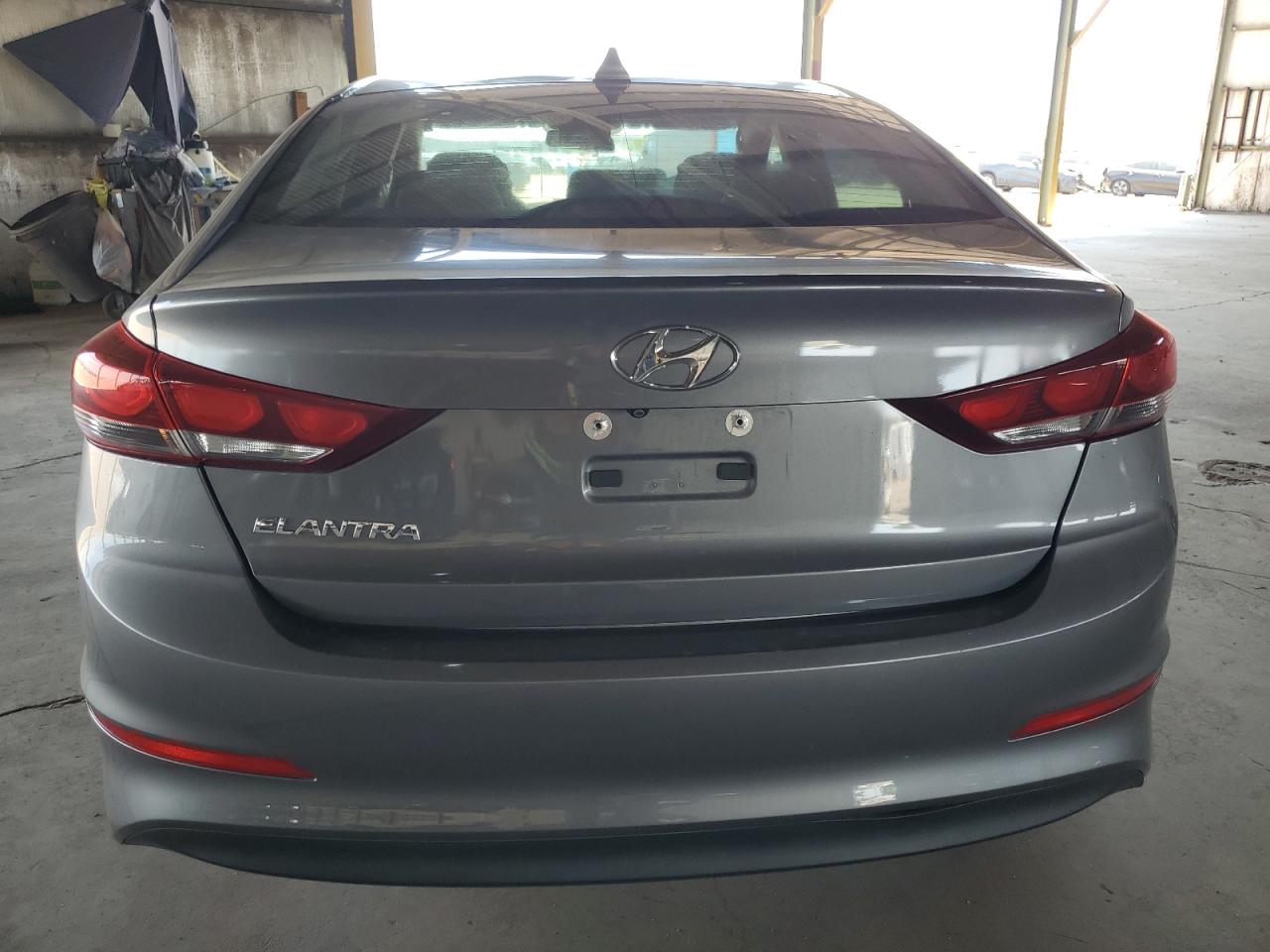 2018 Hyundai Elantra Sel VIN: 5NPD84LF2JH273446 Lot: 65201174