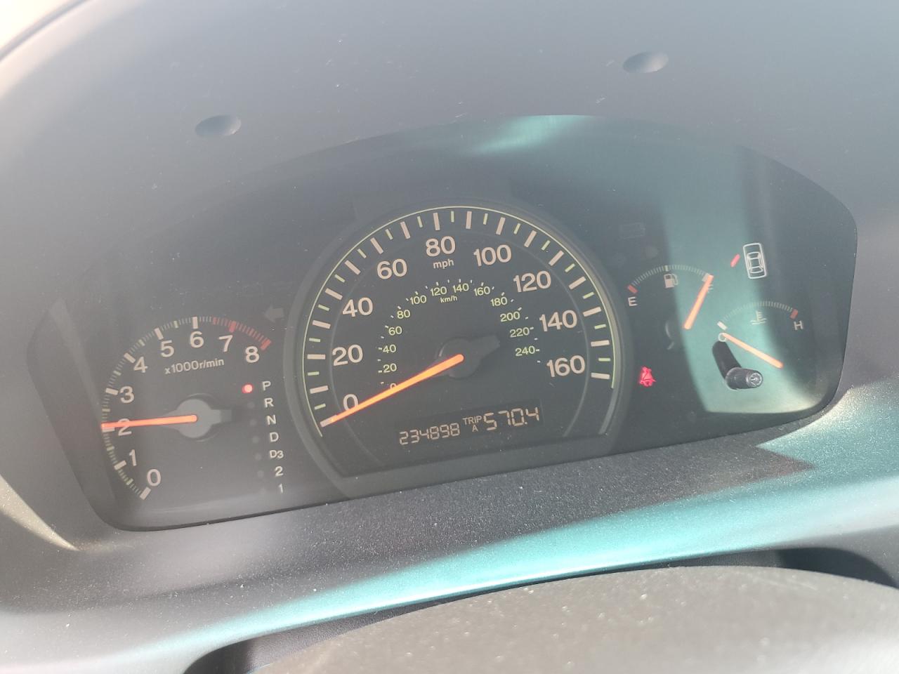 2005 Honda Accord Ex VIN: 1HGCM56825A022659 Lot: 64457904