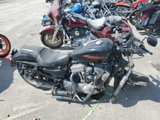 2005 Harley-Davidson Xl883  for Sale in Kansas City, KS - Front End