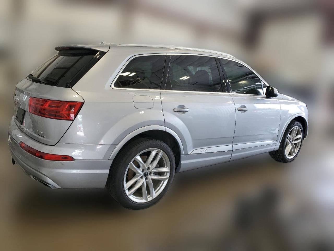 2018 Audi Q7 Prestige VIN: WA1VAAF78JD054308 Lot: 64049904