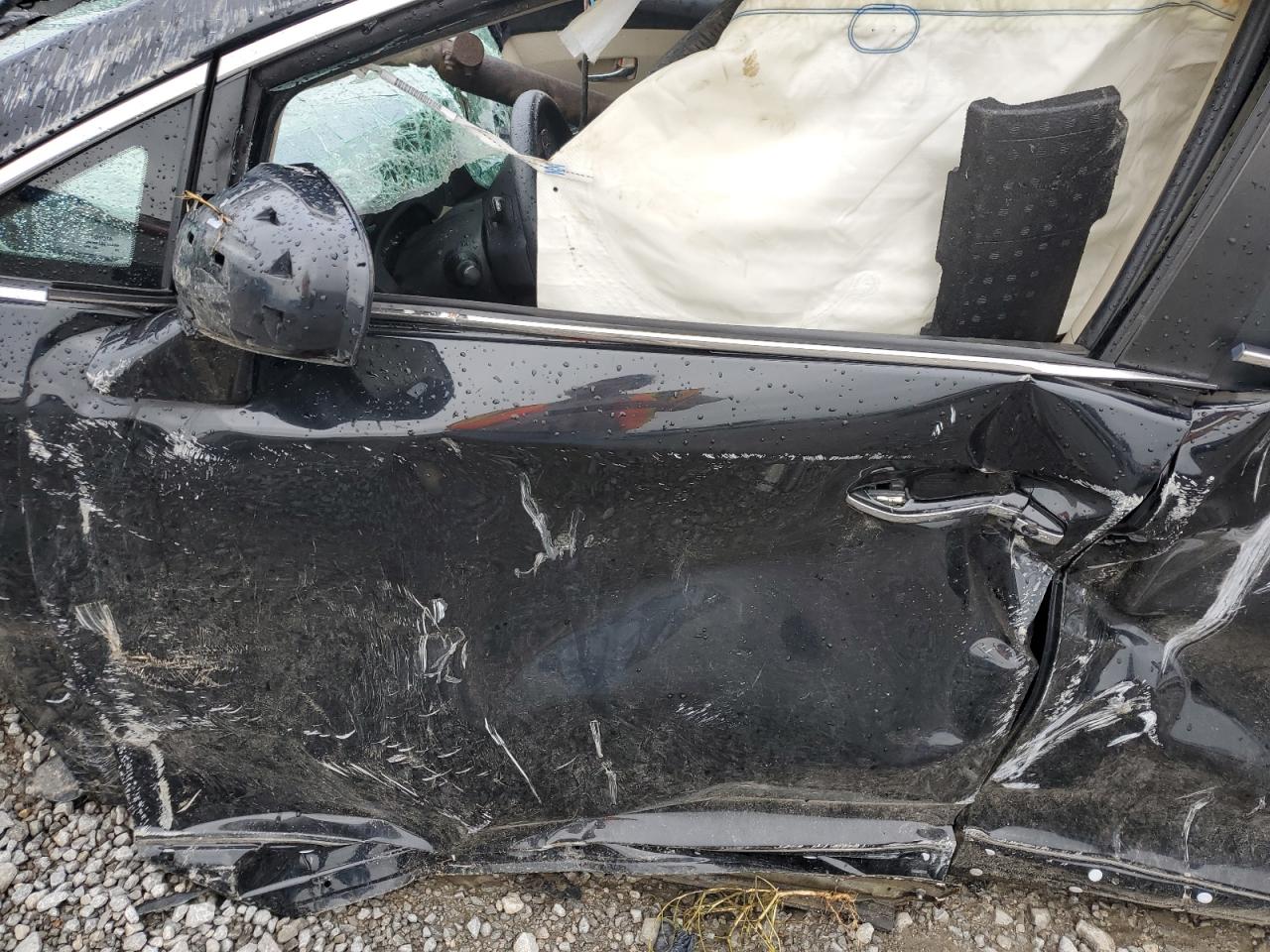 2009 Toyota Venza VIN: 4T3BK11A79U007228 Lot: 63348554