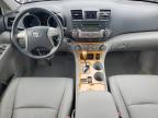 2008 TOYOTA HIGHLANDER HYBRID LIMITED à vendre chez Copart NS - HALIFAX