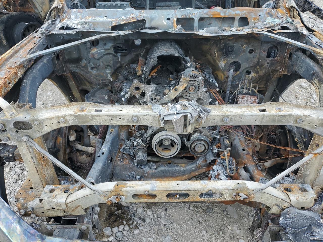 2021 Ram 2500 Tradesman VIN: 3C6UR5CJ0MG679527 Lot: 62360464