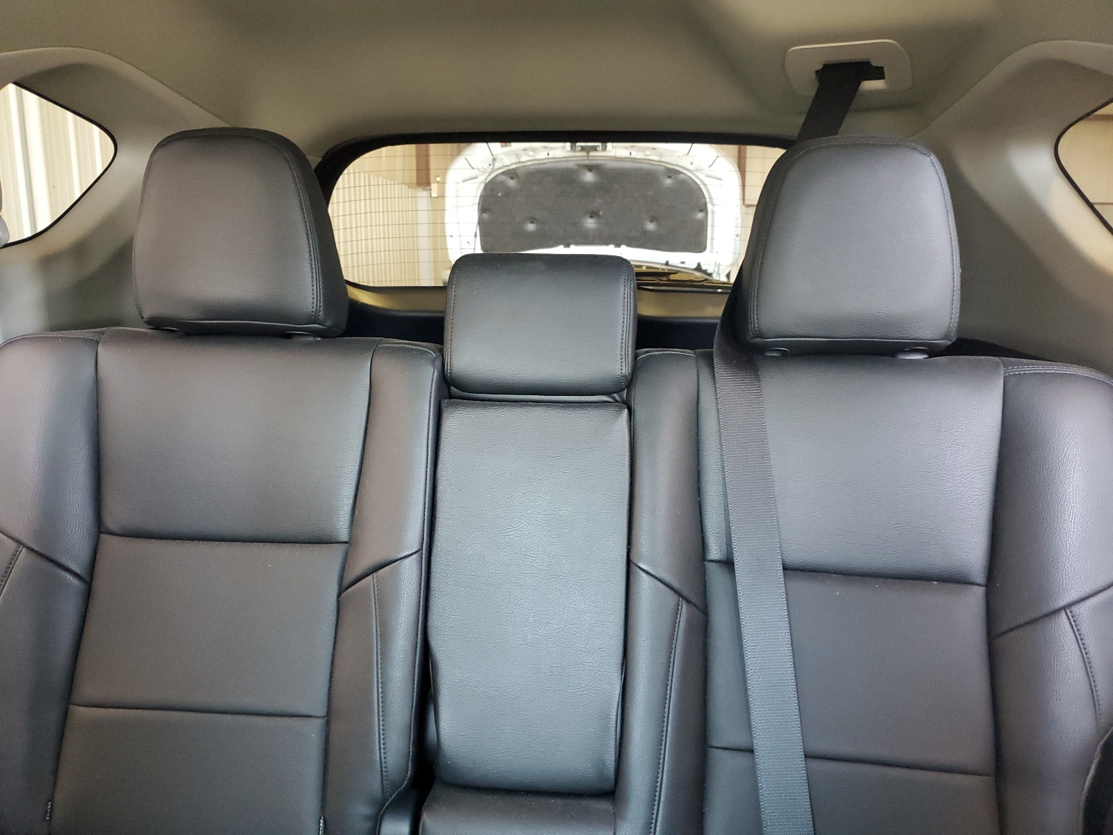 2T3BFREV1HW582522 2017 Toyota Rav4 Le