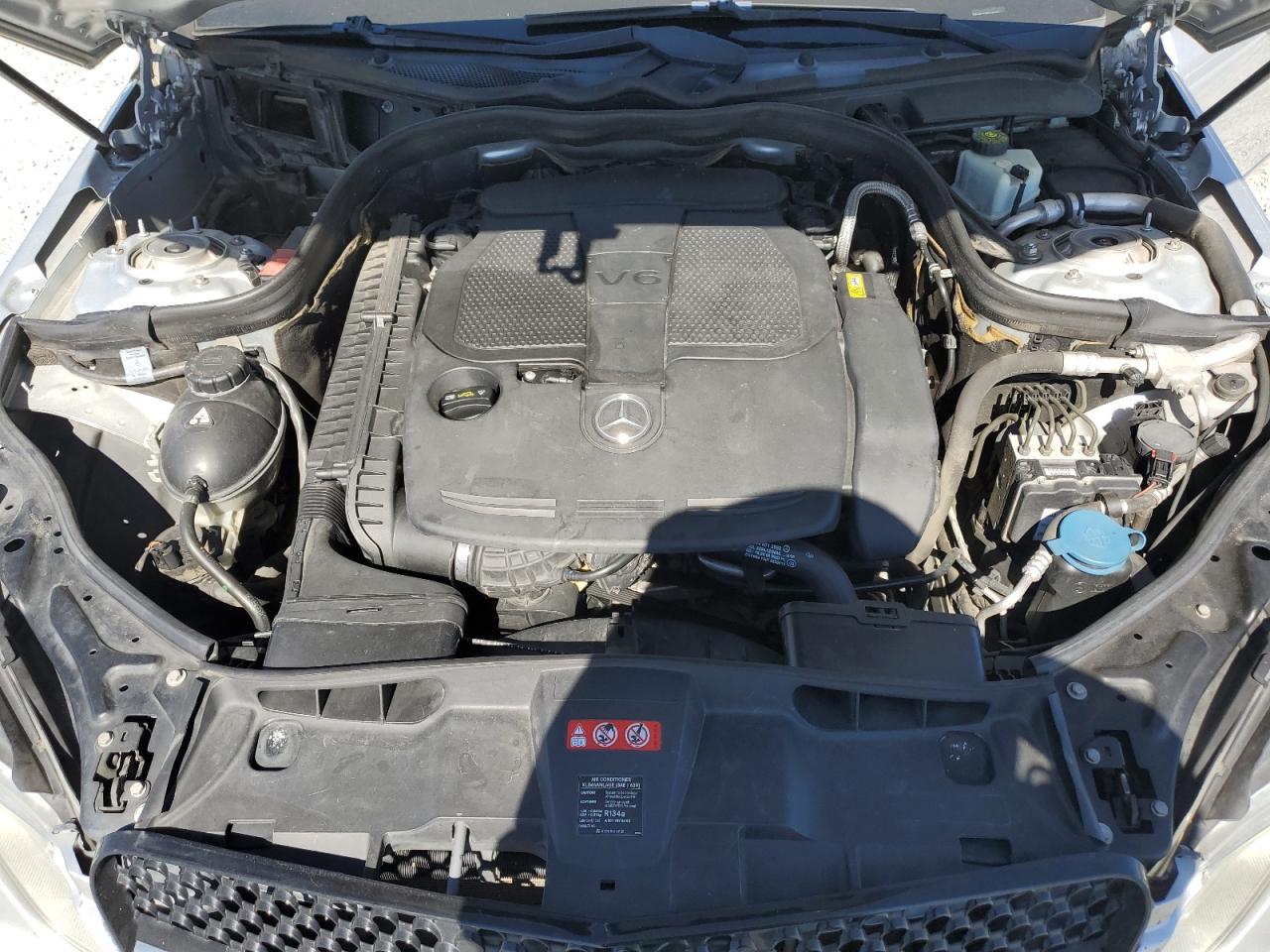 2012 Mercedes-Benz E 350 VIN: WDDHF5KB9CA597344 Lot: 61905124