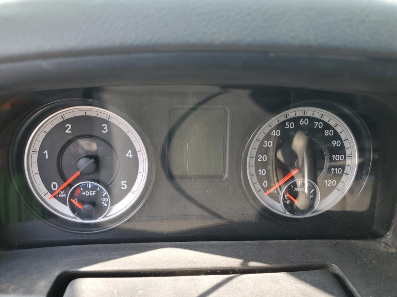 2014 Ram 3500 VIN: 3C7WRTAL0EG313436 Lot: 62717404