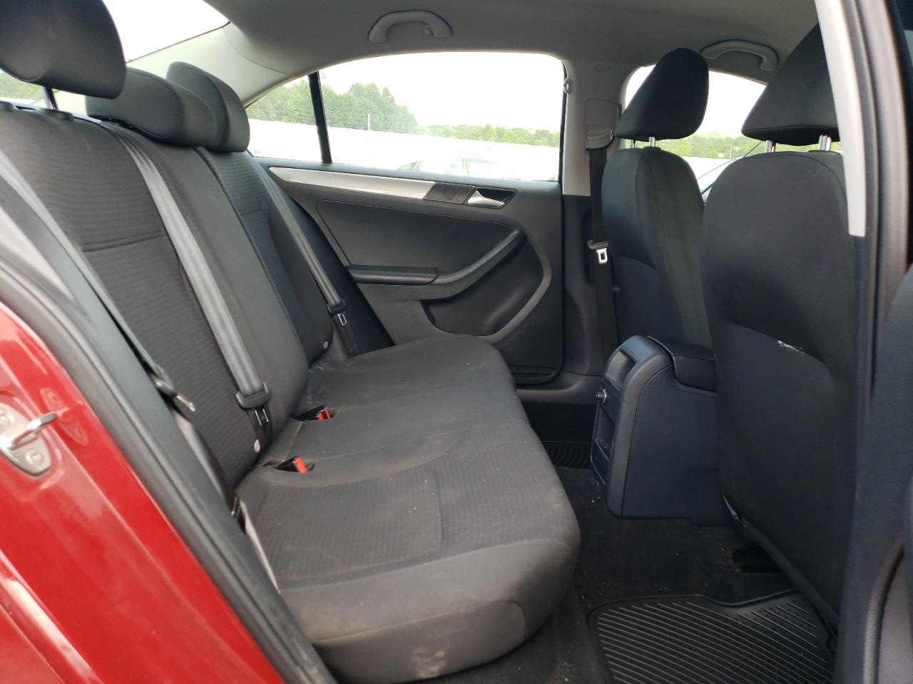 2016 Volkswagen Jetta Se VIN: 3VWD67AJ3GM240857 Lot: 65330244